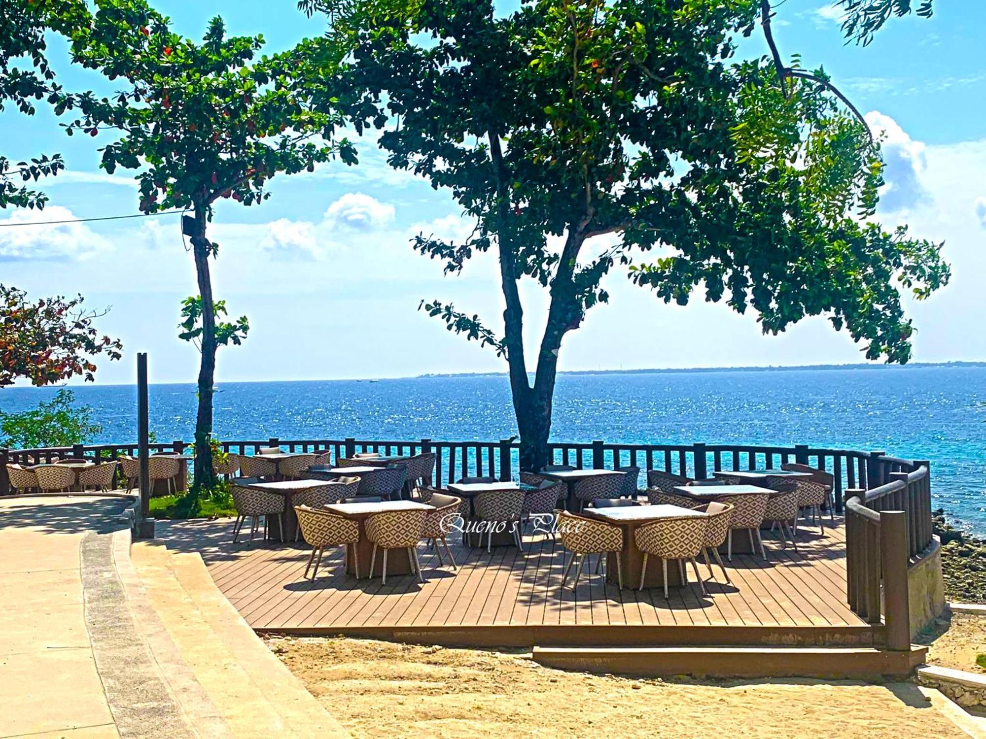 מקטאן Mactan Newtown - 1Br Stunning Ocean View And City View מראה חיצוני תמונה