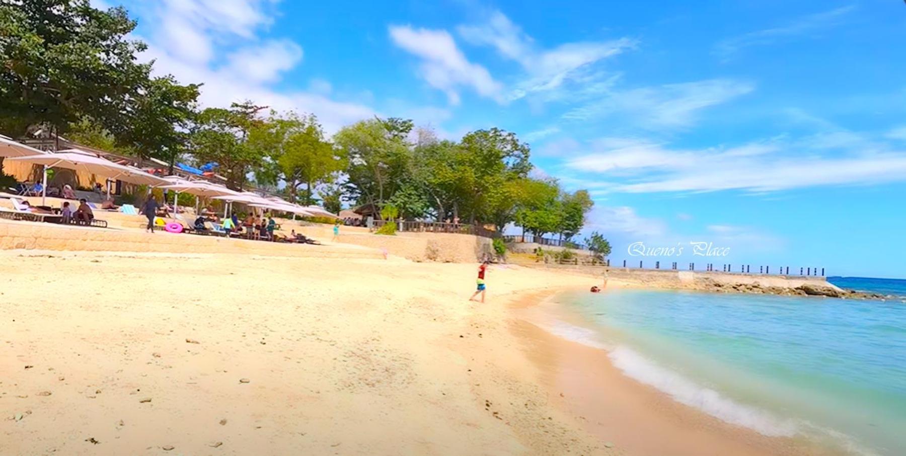 מקטאן Mactan Newtown - 1Br Stunning Ocean View And City View מראה חיצוני תמונה